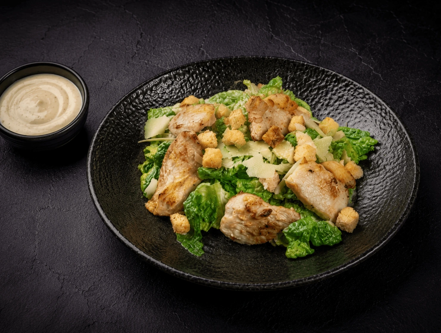 CAESAR SALAD