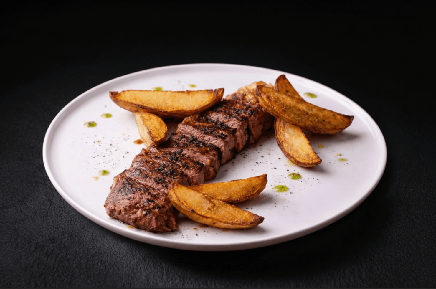 ENTRECÔTE