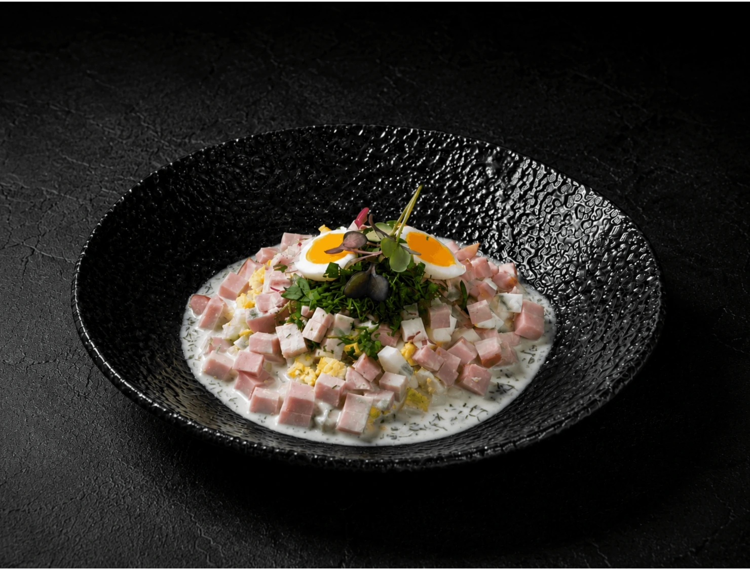 OKROSHKA