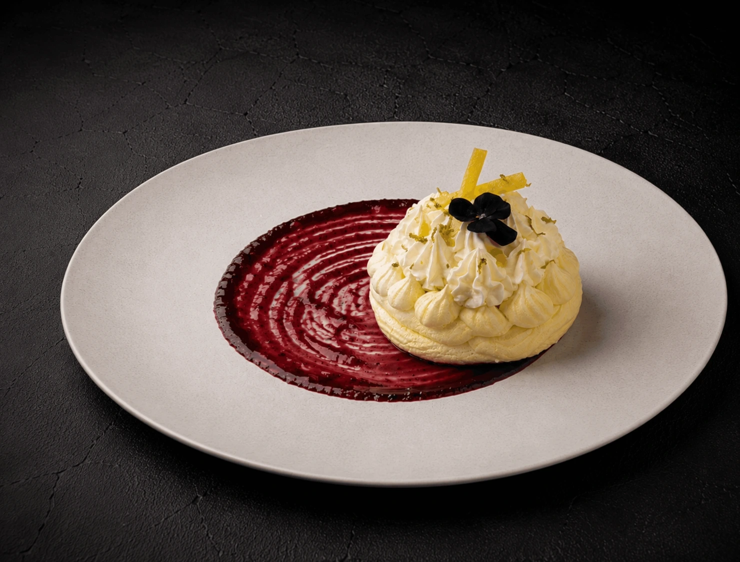 MANGO PAVLOVA