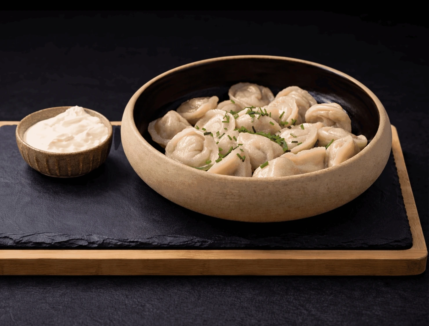 PELMENI