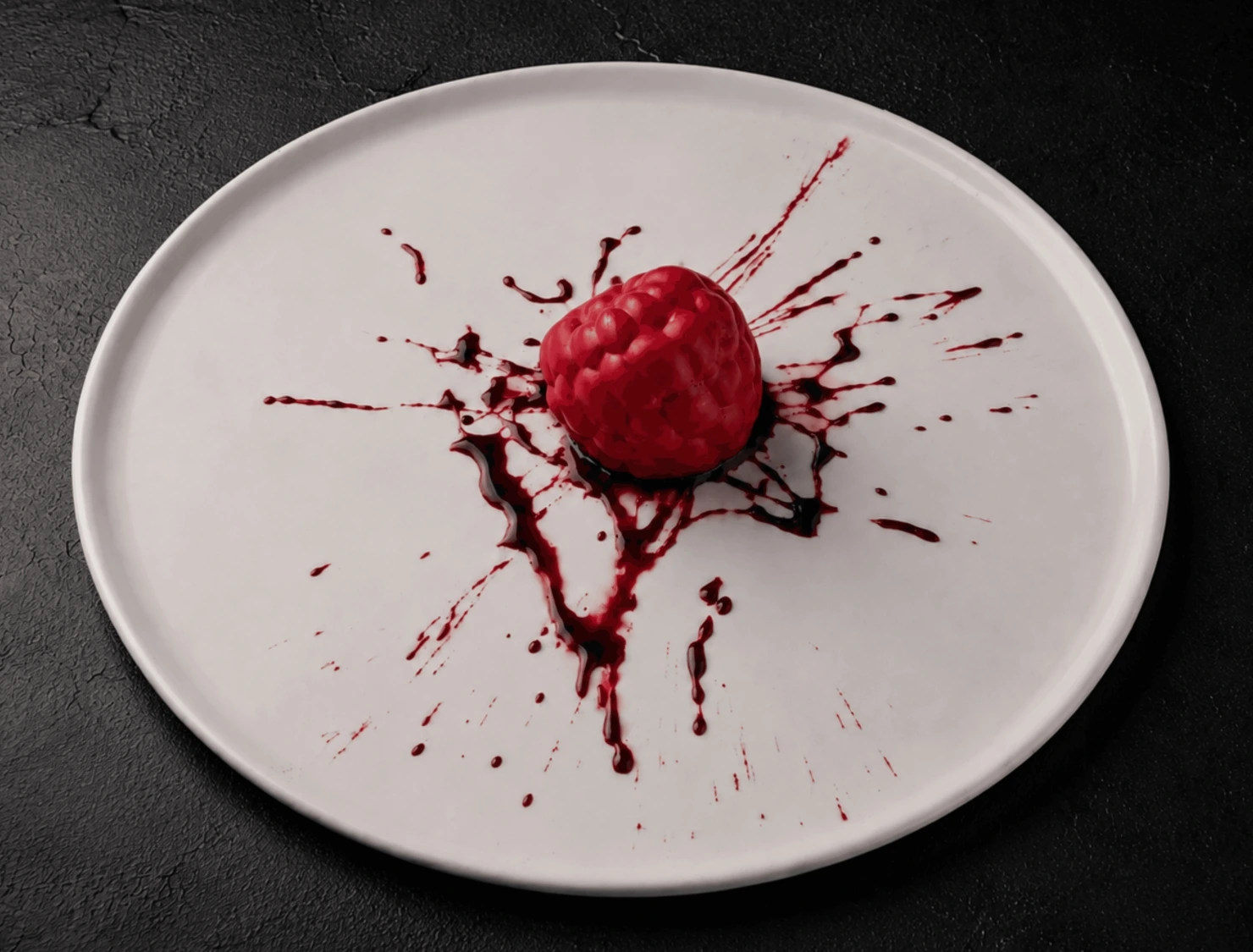 RASPBERRY BOOM