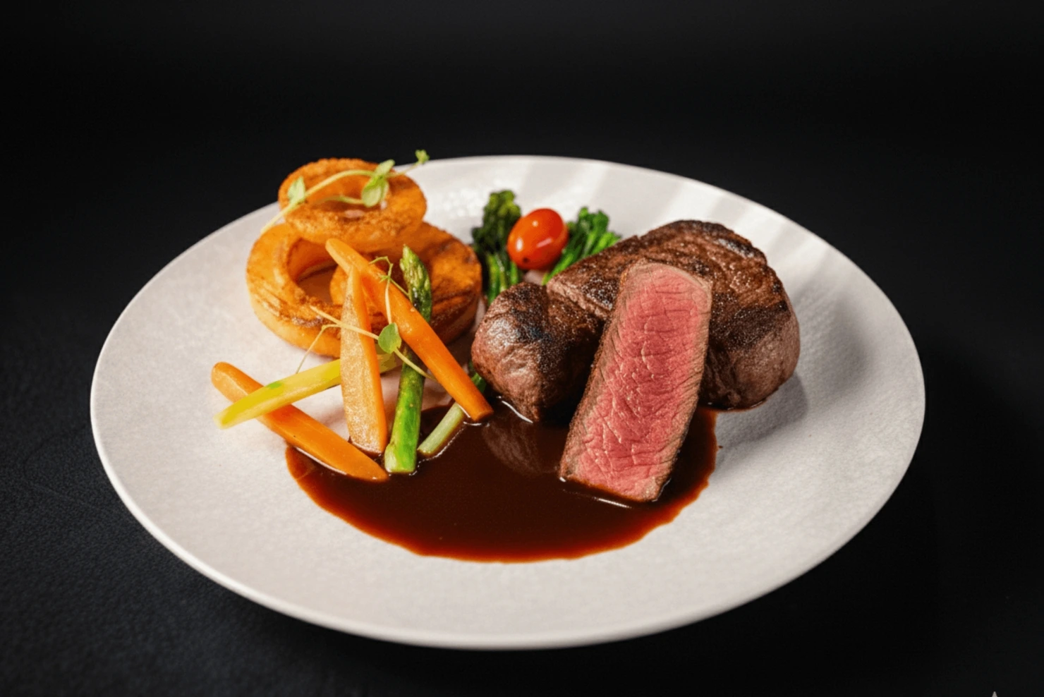 BEEF TENDERLOIN